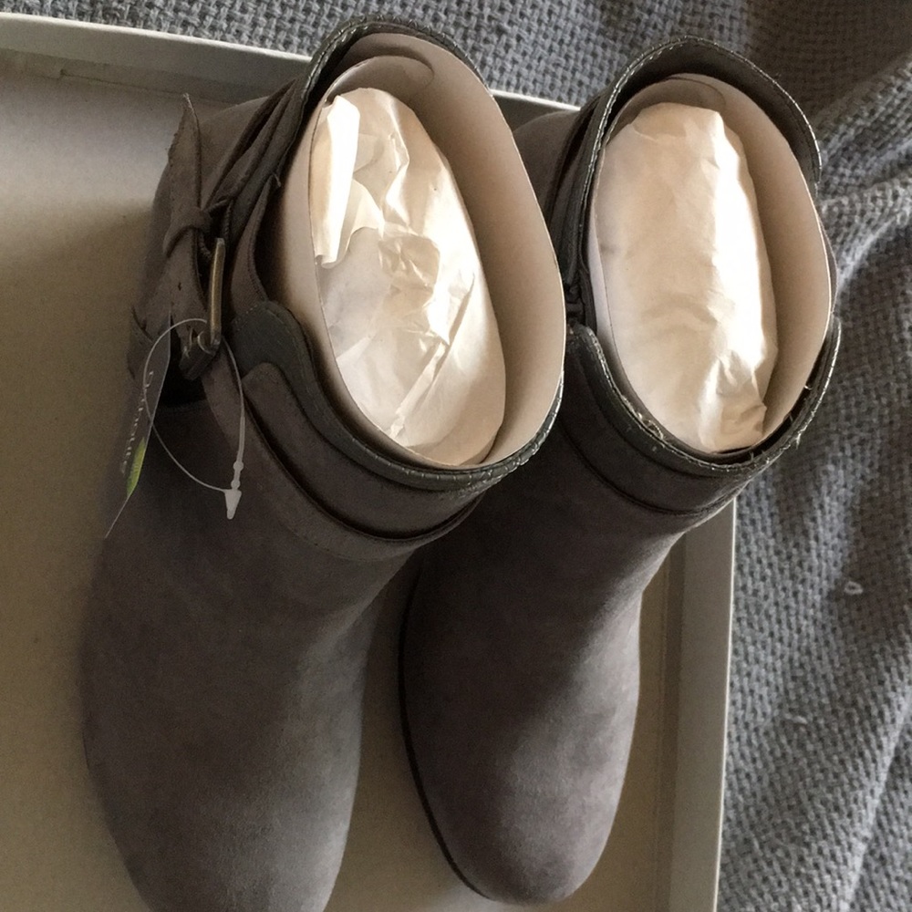 Ortholite boots size 9